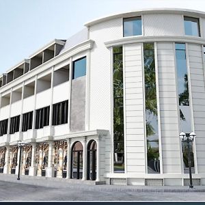 Arabella Hotel